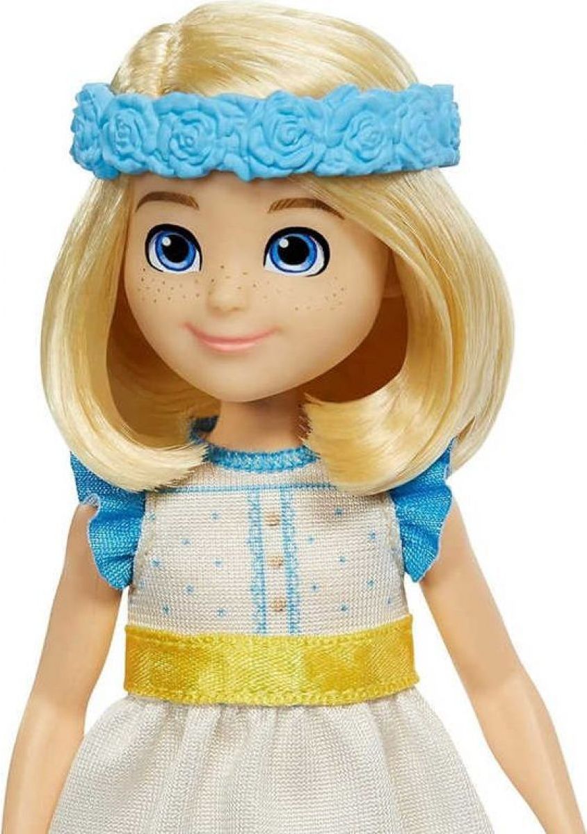 Mattel Spirit festival panenka a koník Abigail a Boomerang - obrázek 3