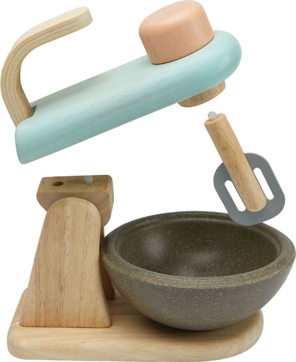 PlanToys Sada s mixérem - obrázek 4