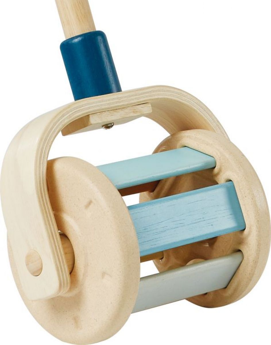 PlanToys Tlač a roluj klec Orchard - obrázek 4