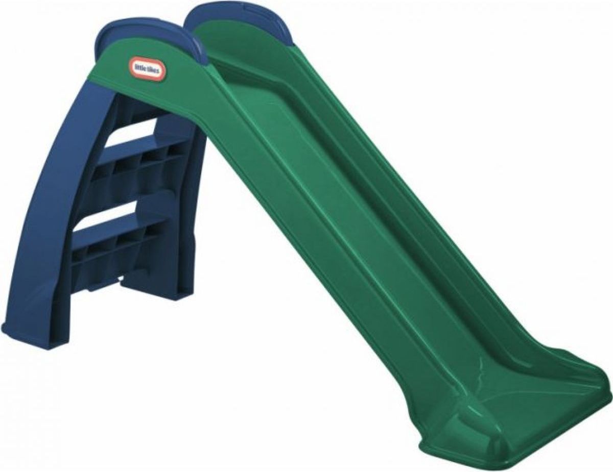 Little Tikes Moje první skluzavka Jungle - obrázek 1