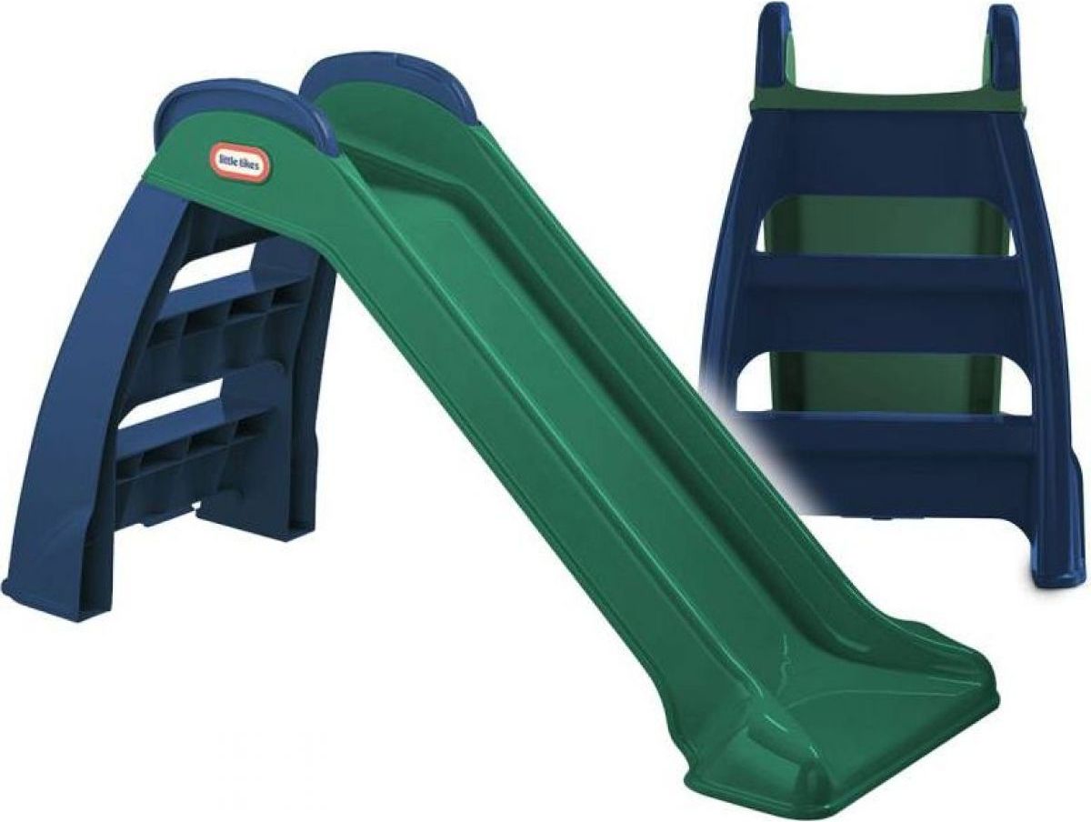 Little Tikes Moje první skluzavka Jungle - obrázek 2