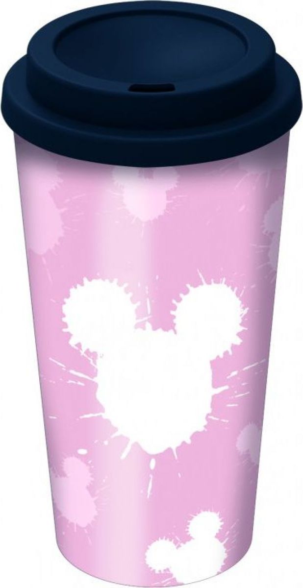 Epee Merch Hrnek na kávu Mickey Mouse 520 ml - obrázek 1