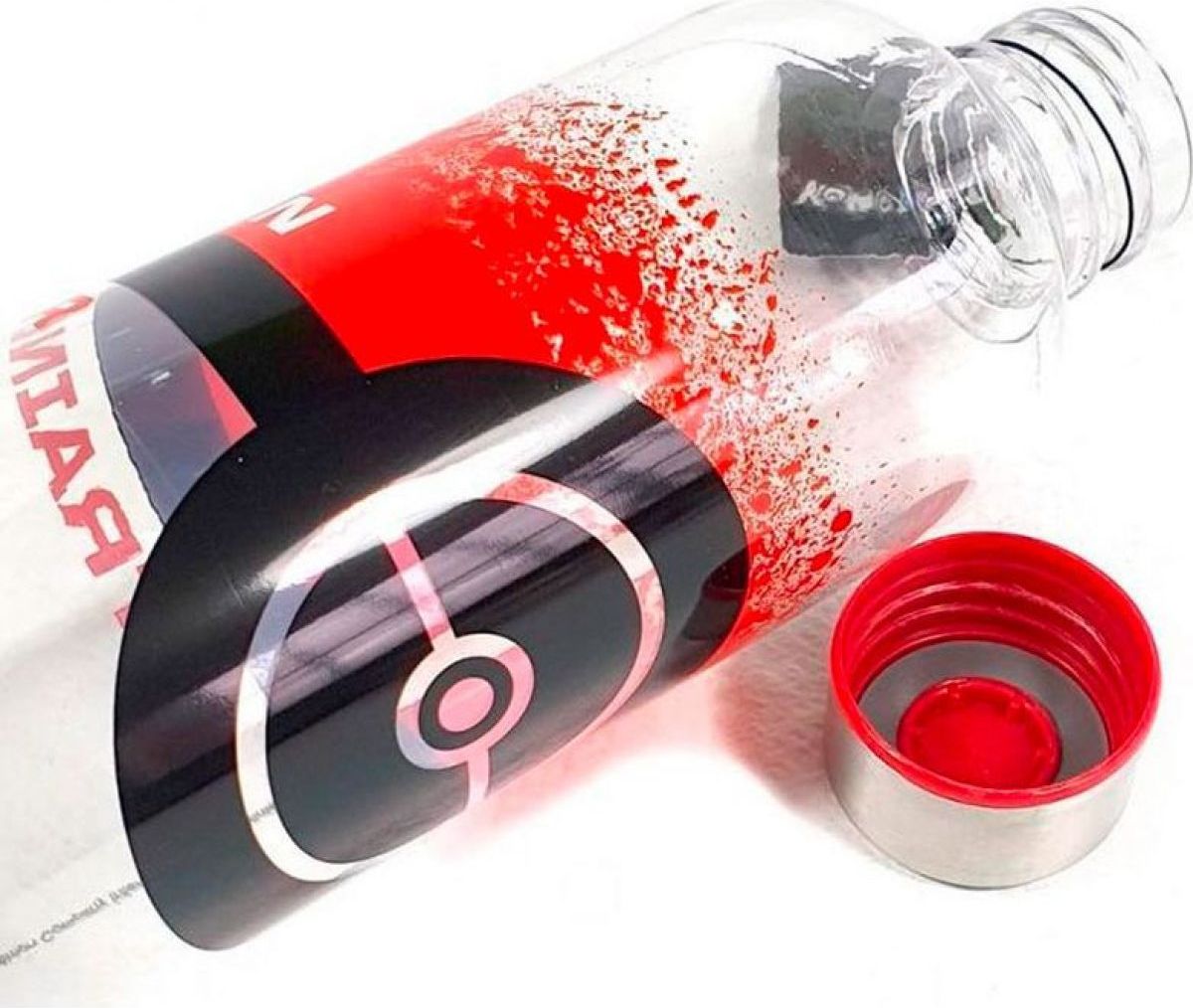 Epee Láhev Hydro 850 ml Pokemon - obrázek 2