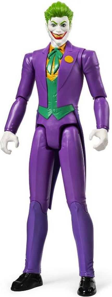 Spin Master Batman figurka Joker 30 cm V1 - obrázek 1