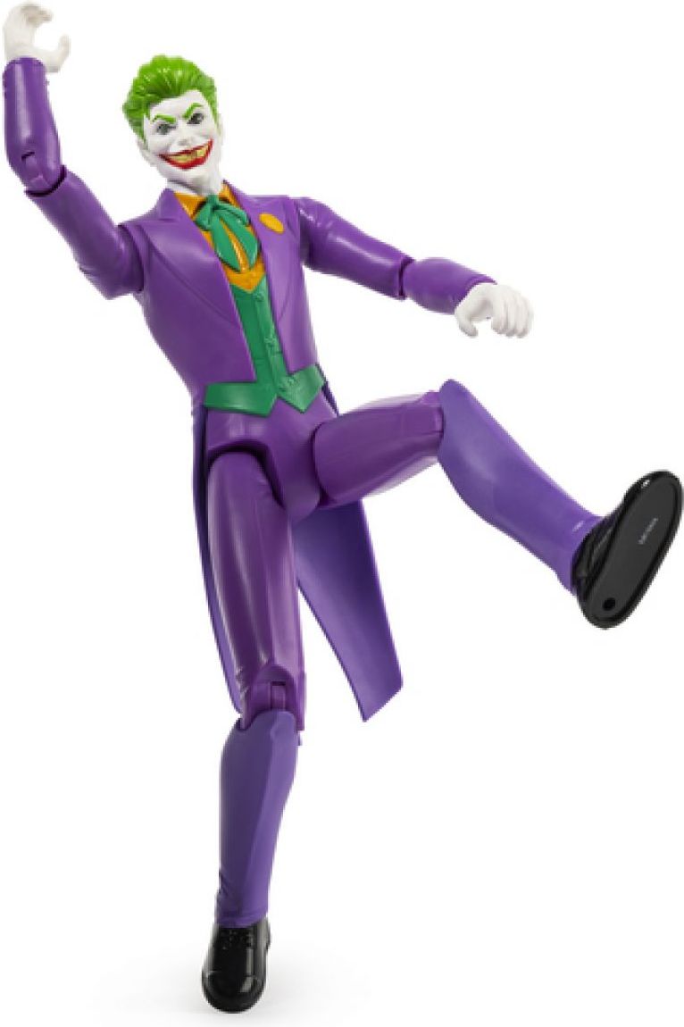 Spin Master Batman figurka Joker 30 cm V1 - obrázek 2