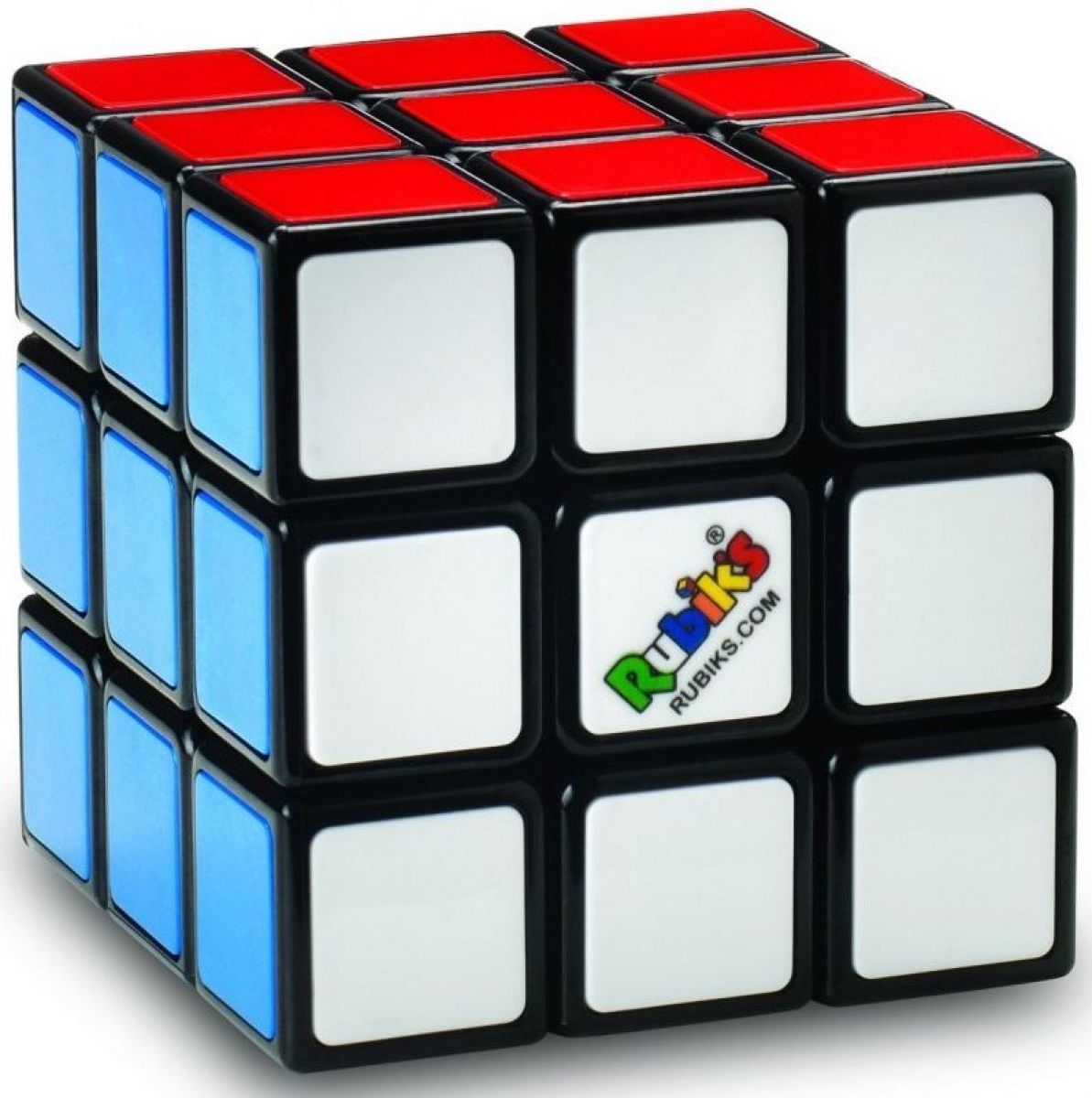 Spin Master Rubikova kostka sada Retro 3 x 3 a Twist - obrázek 2
