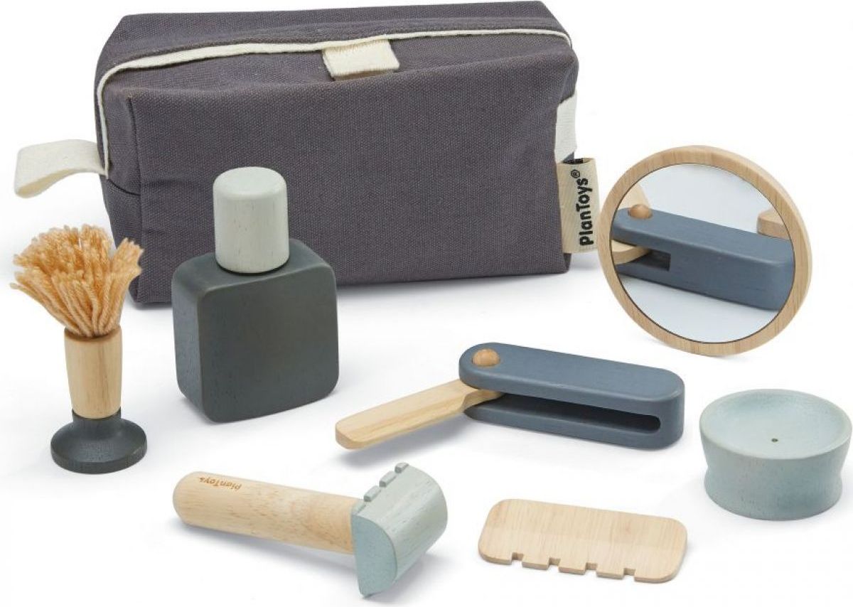 PlanToys Holící set - obrázek 1