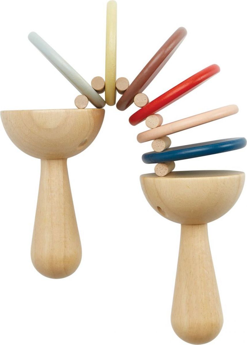 PlanToys Rachtačka Orchard - obrázek 4