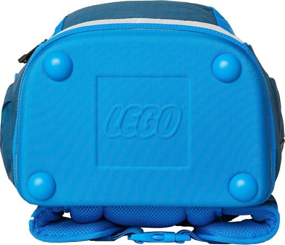 LEGO® Navy Red Nielsen školní aktovka - obrázek 6