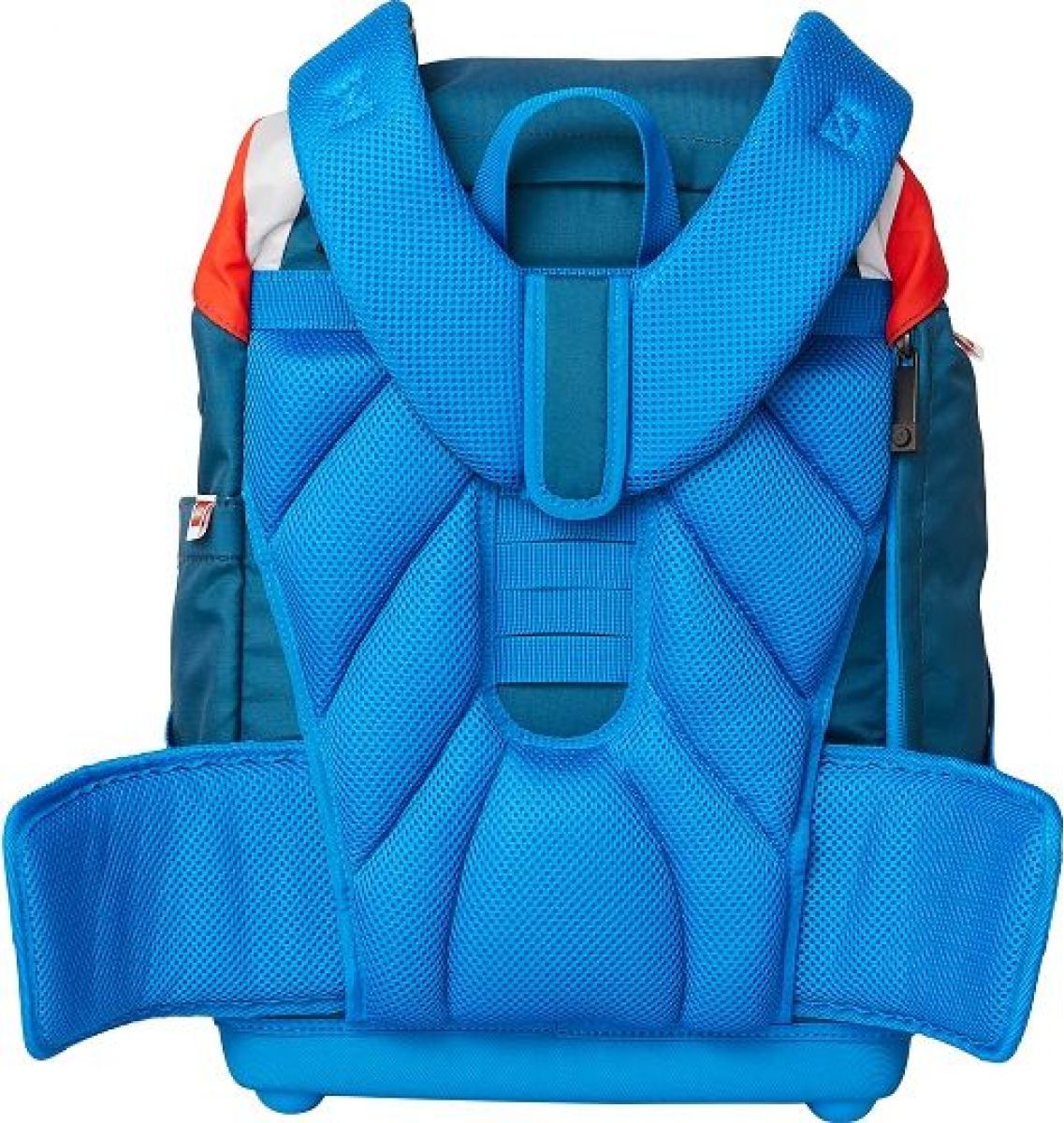 LEGO® Navy Red Nielsen školní aktovka - obrázek 8
