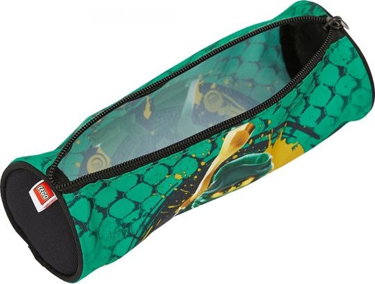 LEGO® Ninjago Green Pouzdro kulaté - obrázek 2