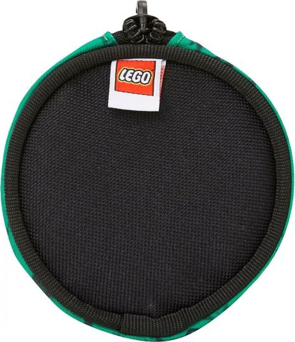 LEGO® Ninjago Green Pouzdro kulaté - obrázek 3
