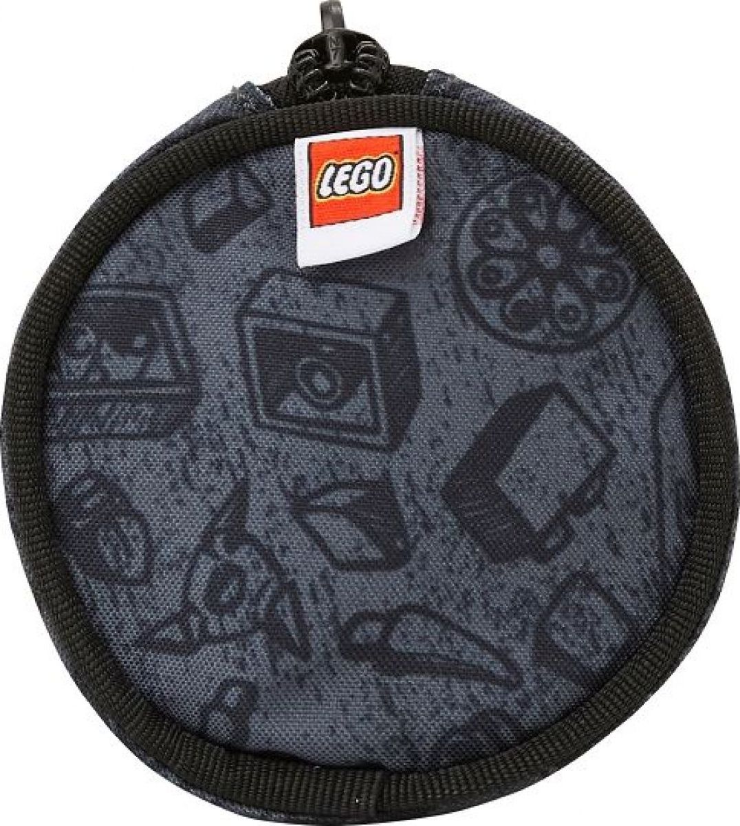 LEGO® Ninjago Gold Pouzdro kulaté - obrázek 3