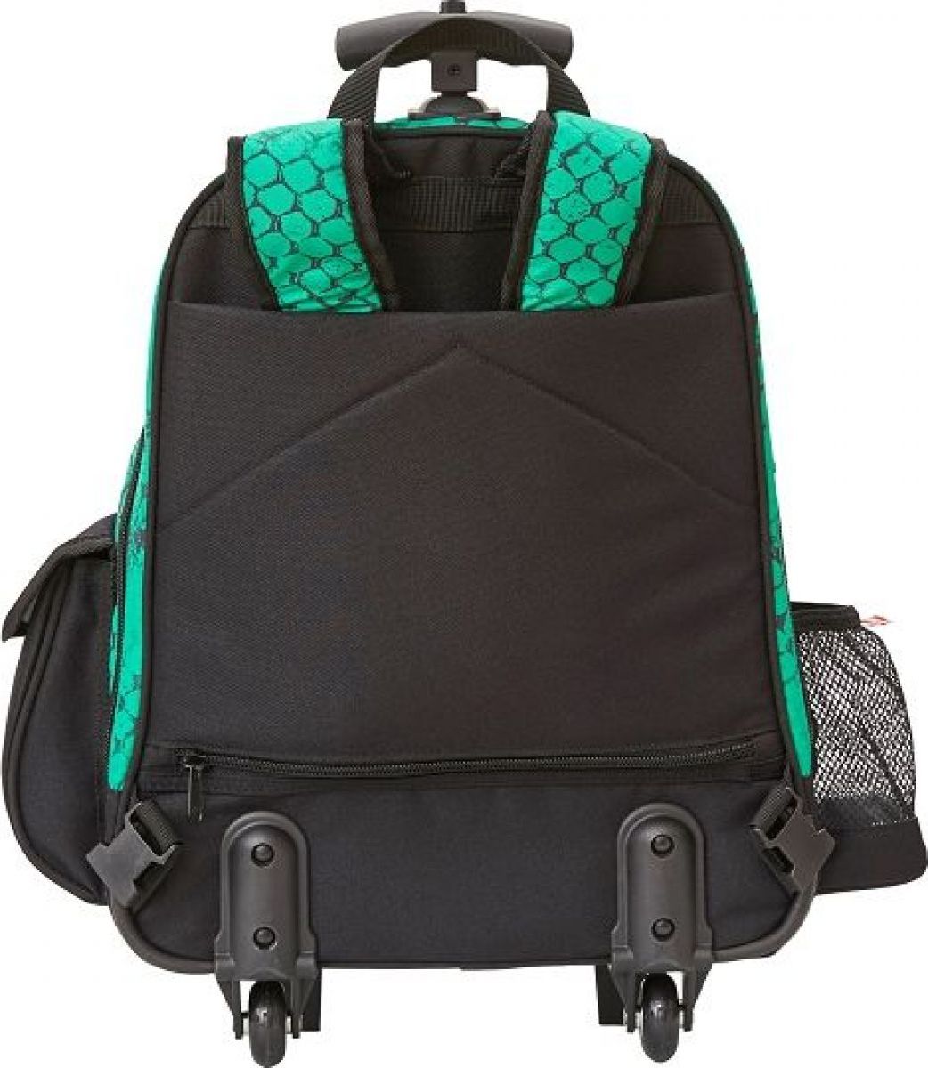 LEGO® Ninjago Green Trolley batoh - obrázek 6