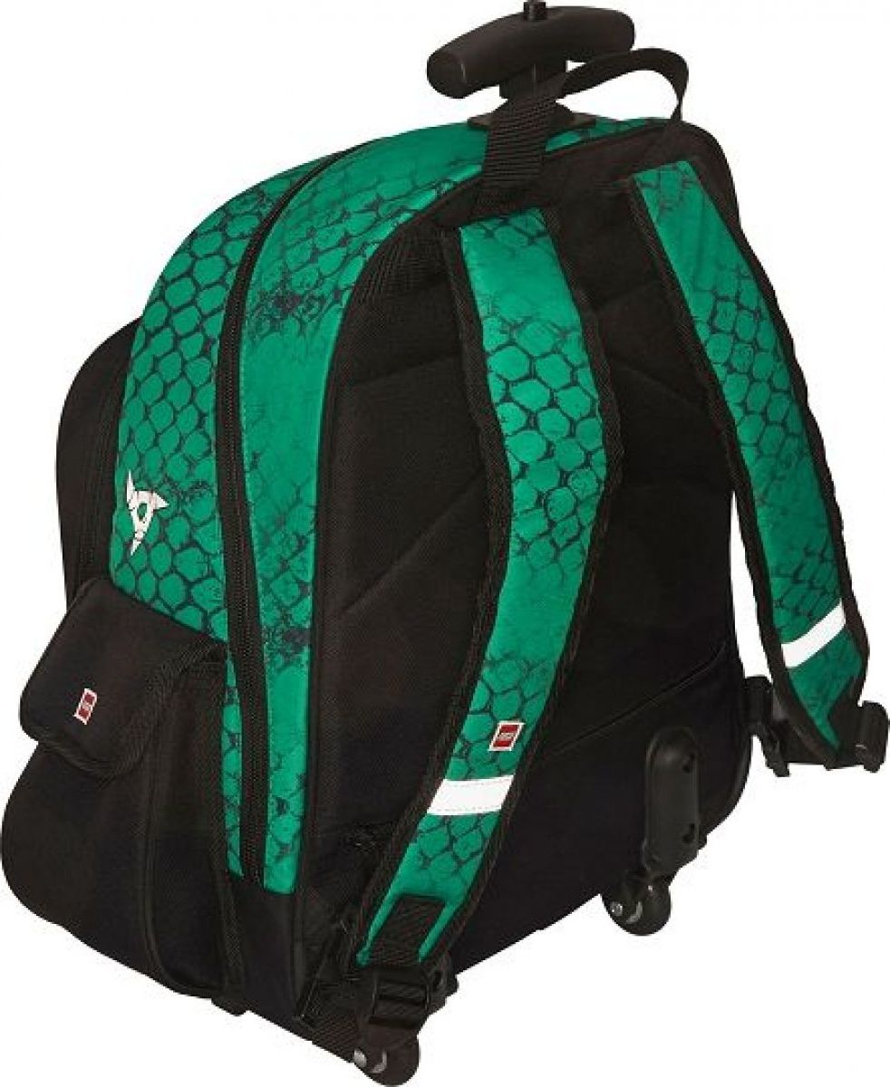 LEGO® Ninjago Green Trolley batoh - obrázek 8
