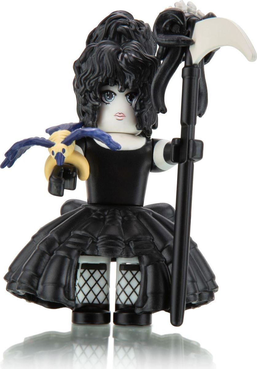 TM Toys Roblox Action figurka Star Soronity Trexa the Dark Princess - obrázek 1