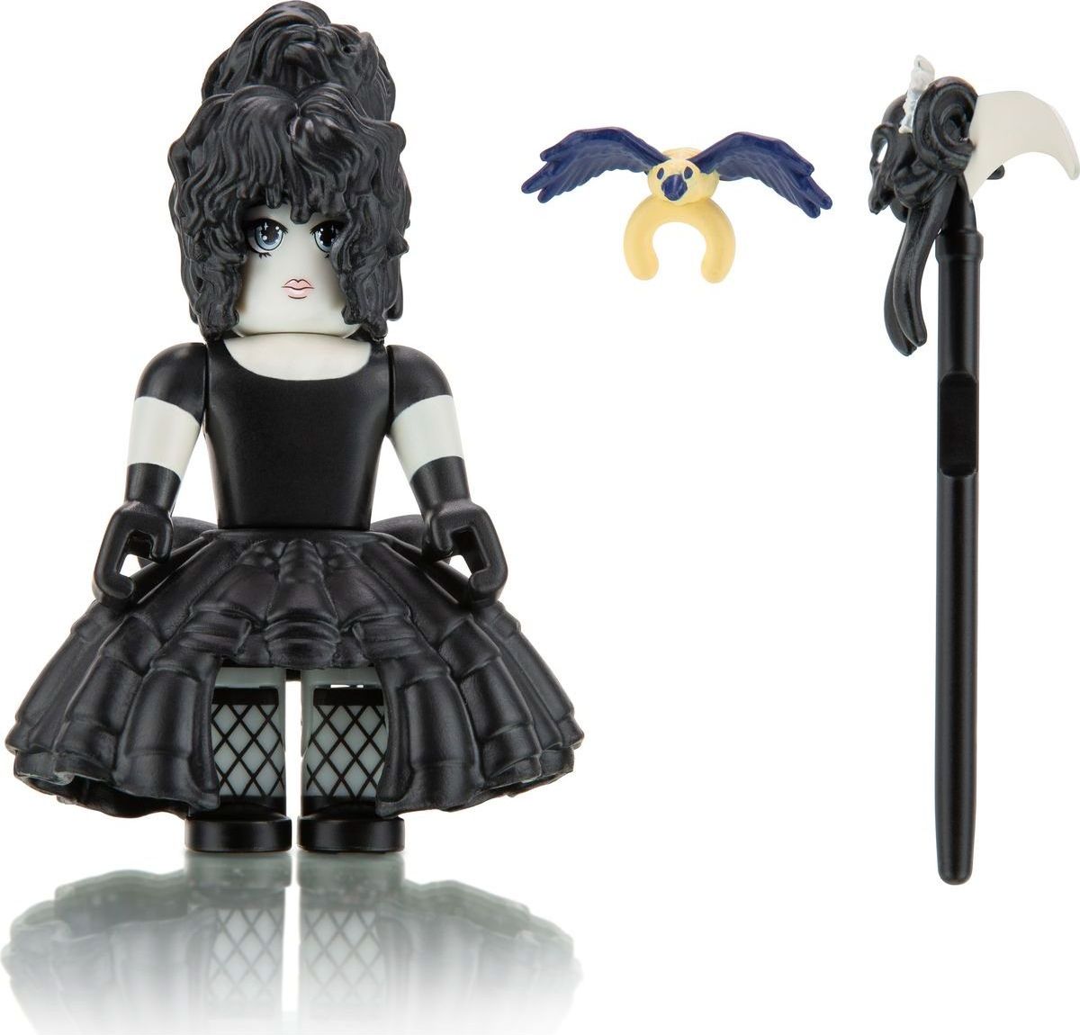 TM Toys Roblox Action figurka Star Soronity Trexa the Dark Princess - obrázek 2