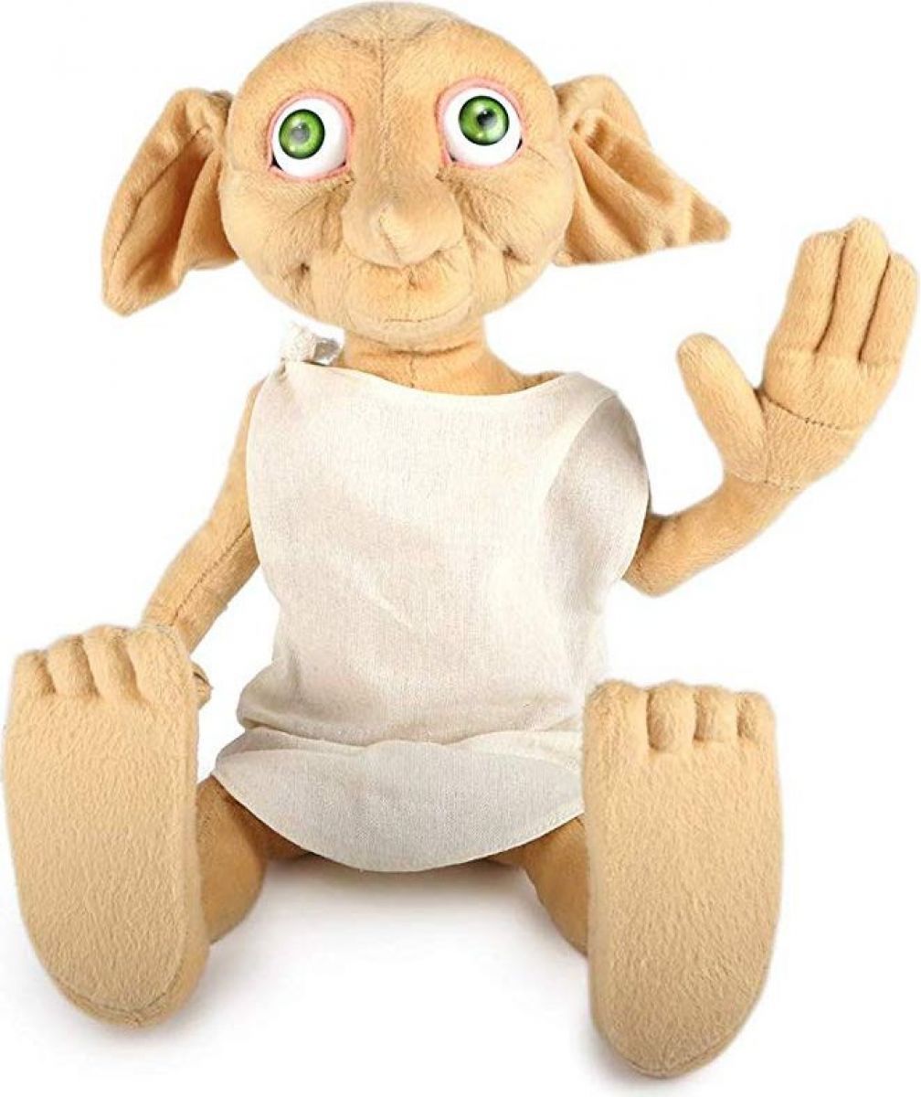 Epee Plyšák Dobby 30 cm - obrázek 2