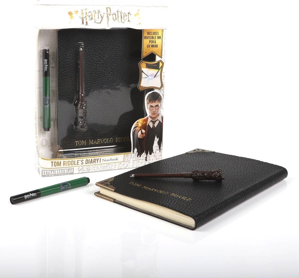 Epee Zápisník Tom Riddle - obrázek 4