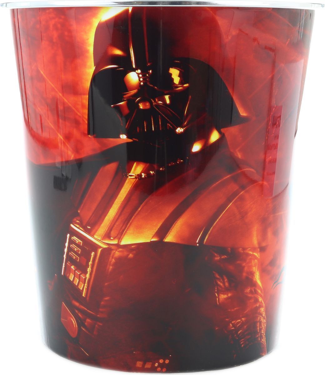 Odpadkový koš Darth Vader 24 cm - obrázek 1