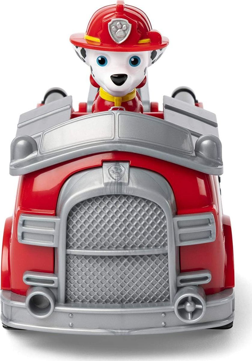 Paw Patrol základní vozidla Marshall - obrázek 2
