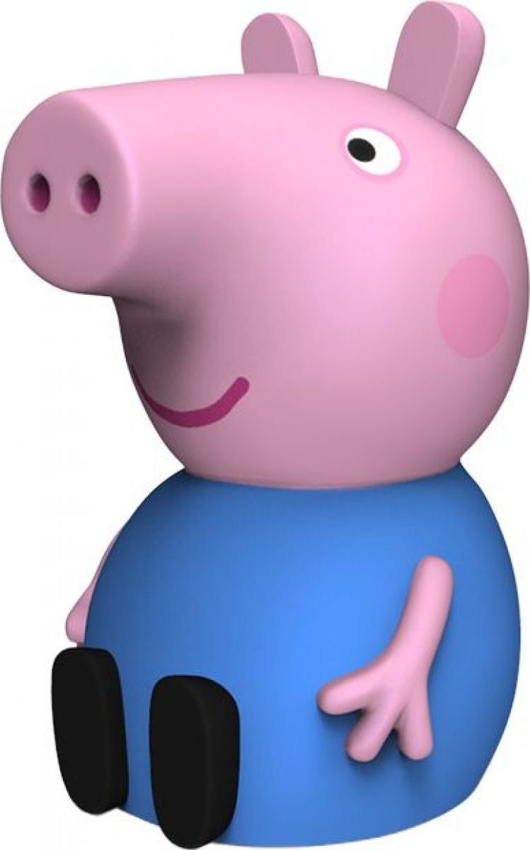 Comansi Peppa Pig George - obrázek 1