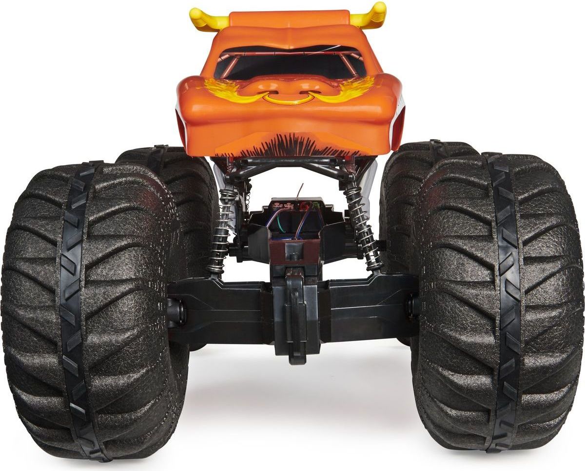 Monster Jam RC El Toro Loco Mega do terénu - obrázek 3