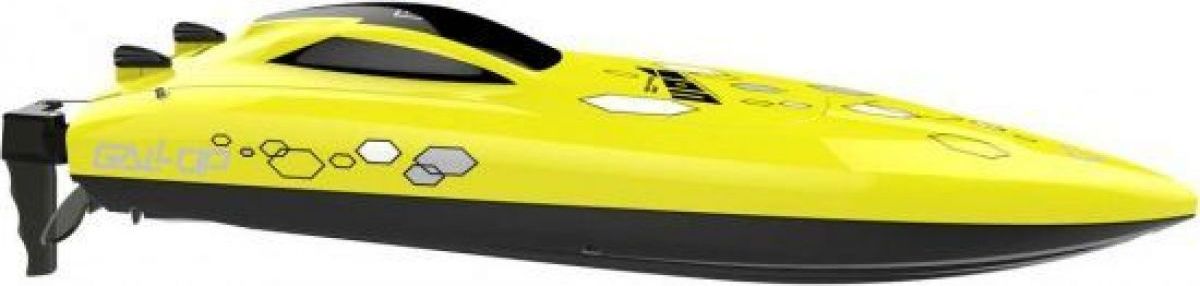 Člun na dálkové ovládání Fleg 008 2.4GHz - obrázek 4