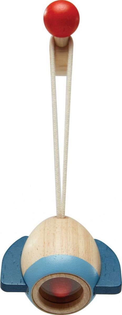 PlanToys Hrazdička pro miminka Orchard - obrázek 3
