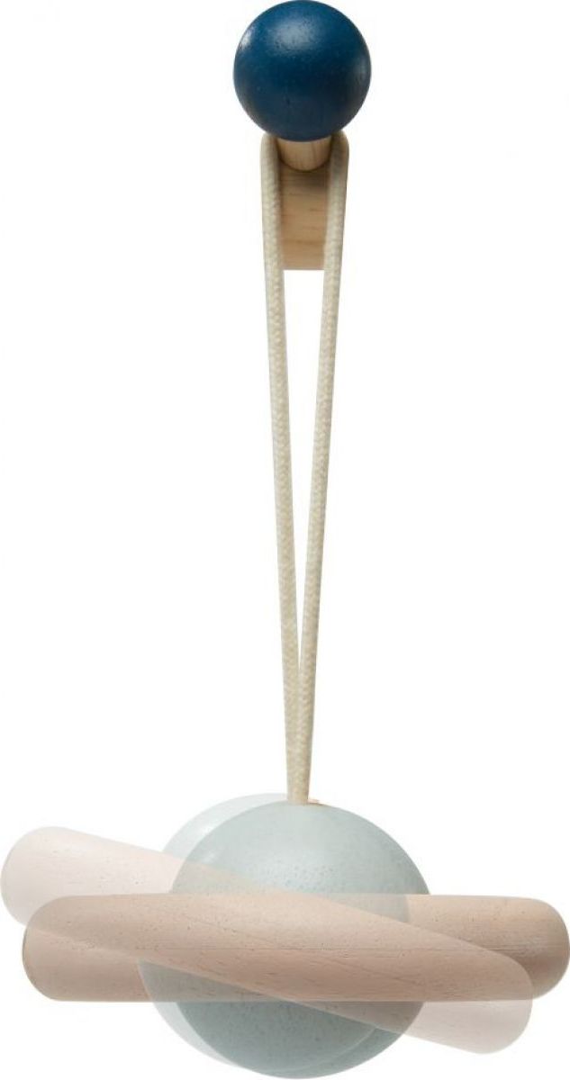 PlanToys Hrazdička pro miminka Orchard - obrázek 4