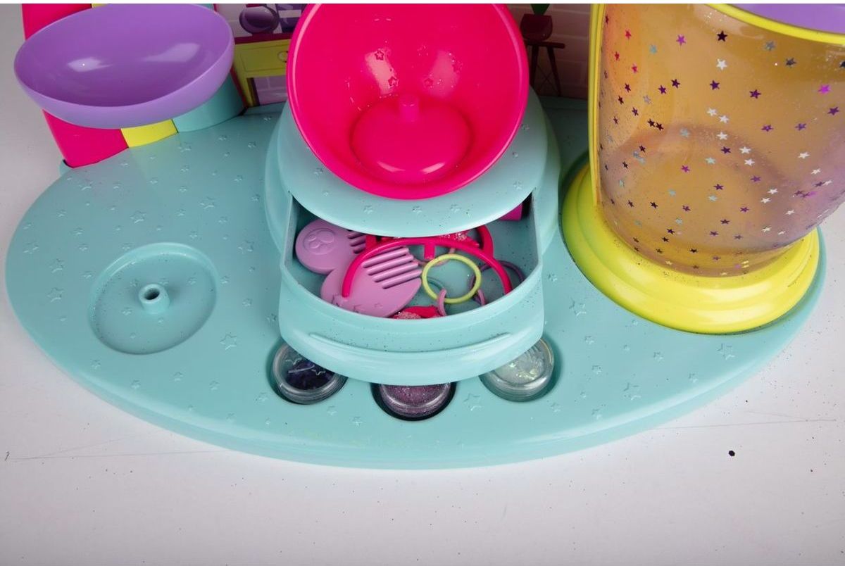 TM Toys VIP Pets Kadeřnický salón - obrázek 8