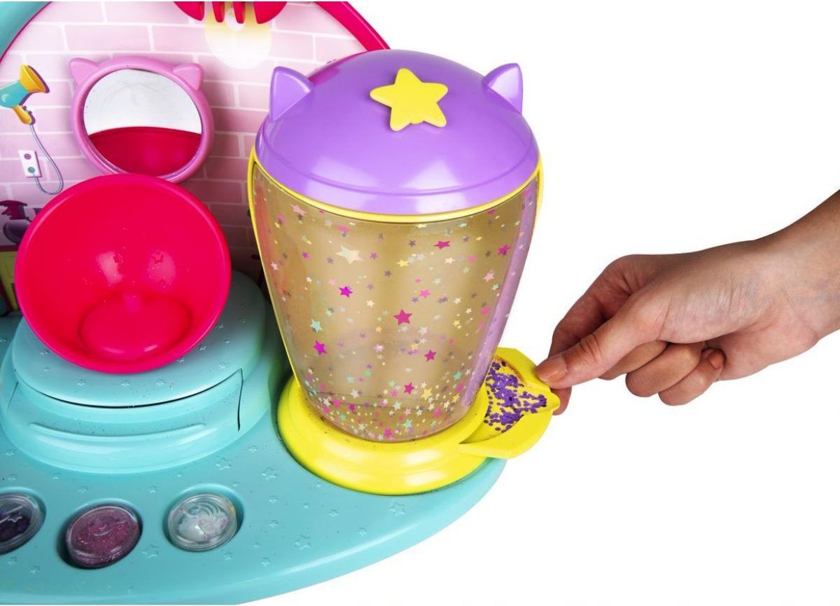 TM Toys VIP Pets Kadeřnický salón - obrázek 9