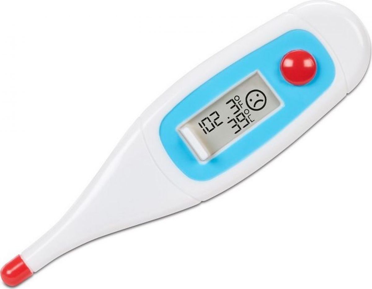 Little Tikes Moje první lékárnička - obrázek 5
