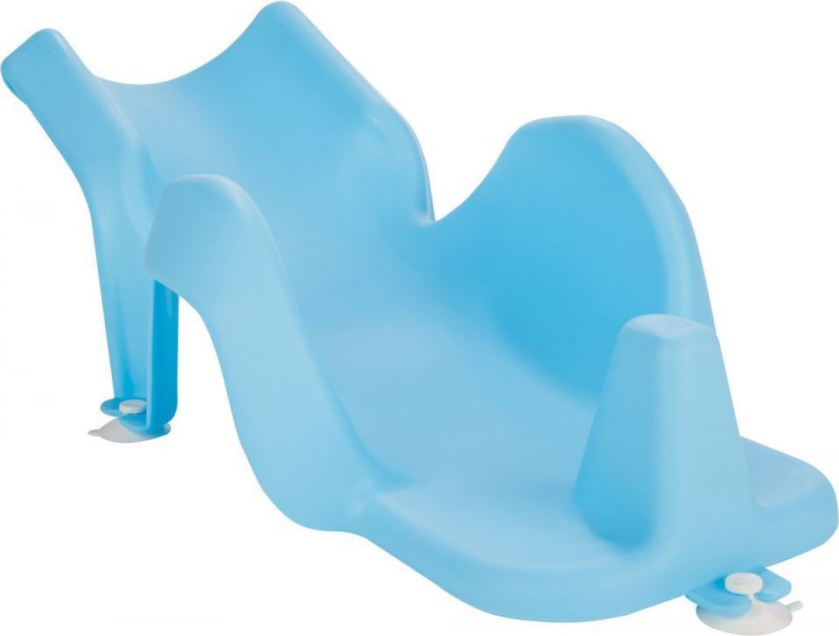 Pilsan Toys Podložka do vany ergonomická modrá - obrázek 1