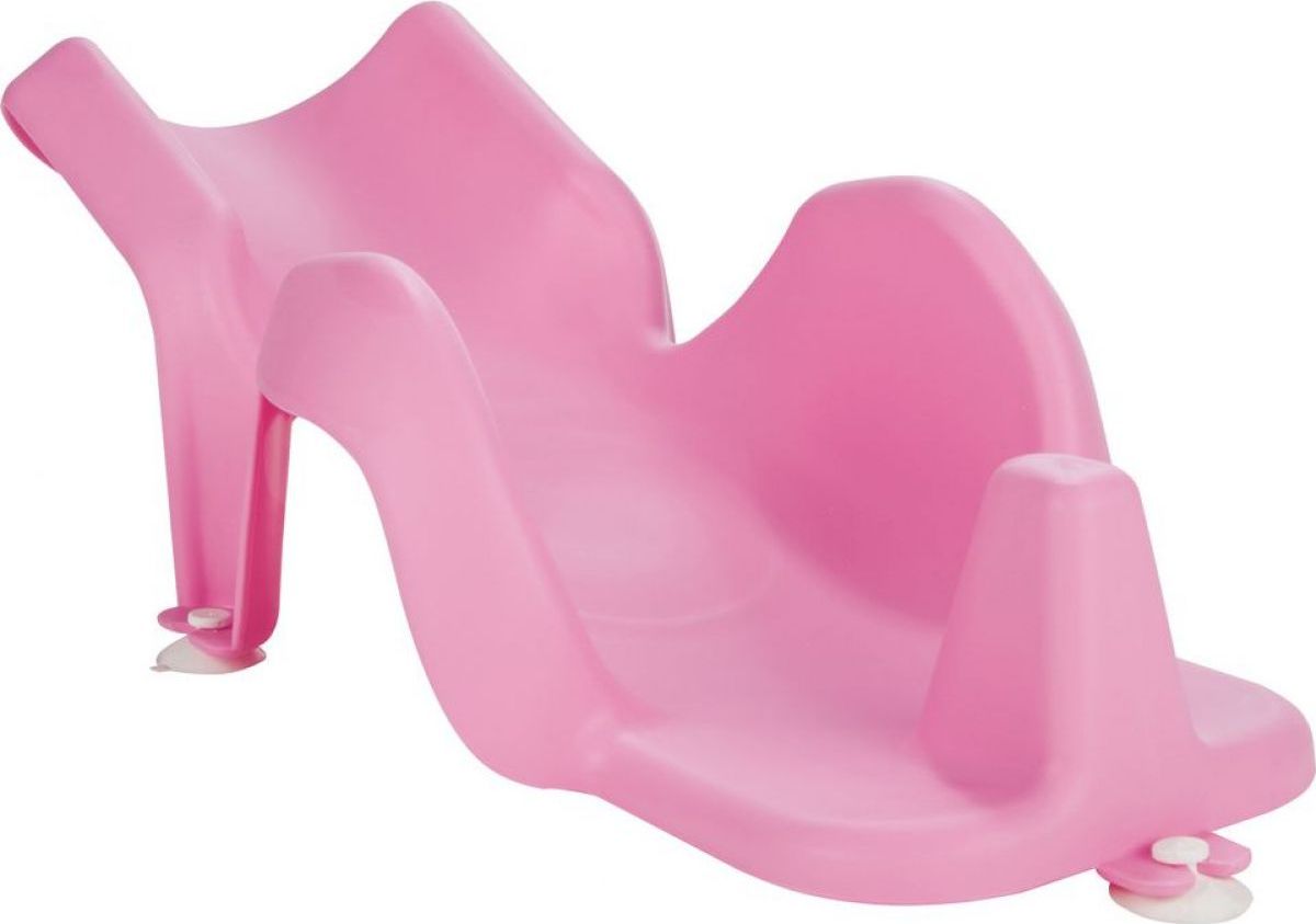 Pilsan Toys Podložka do vany ergonomická růžová - obrázek 1
