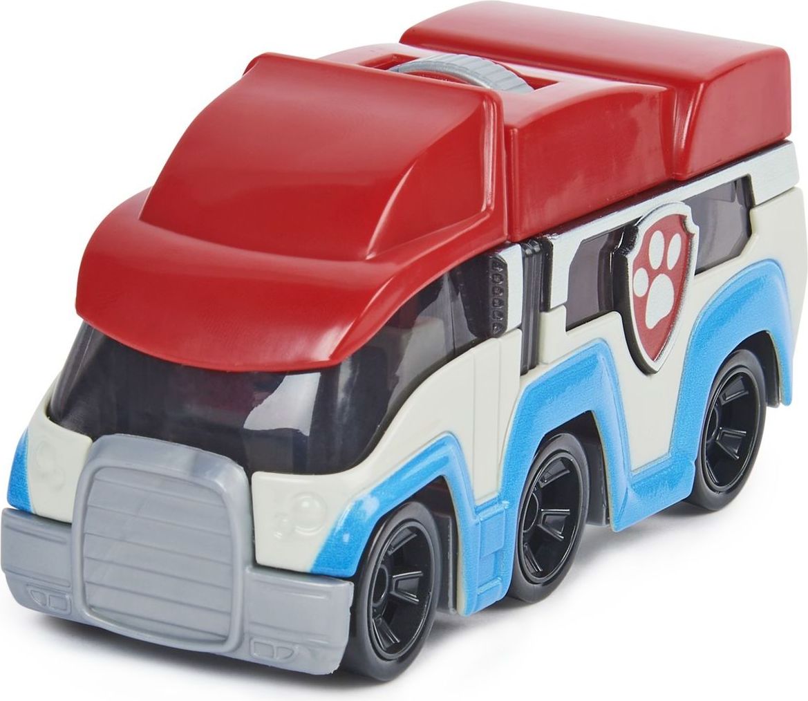 Spin Master Paw Patrol Film autíčko s kukátkem - obrázek 1