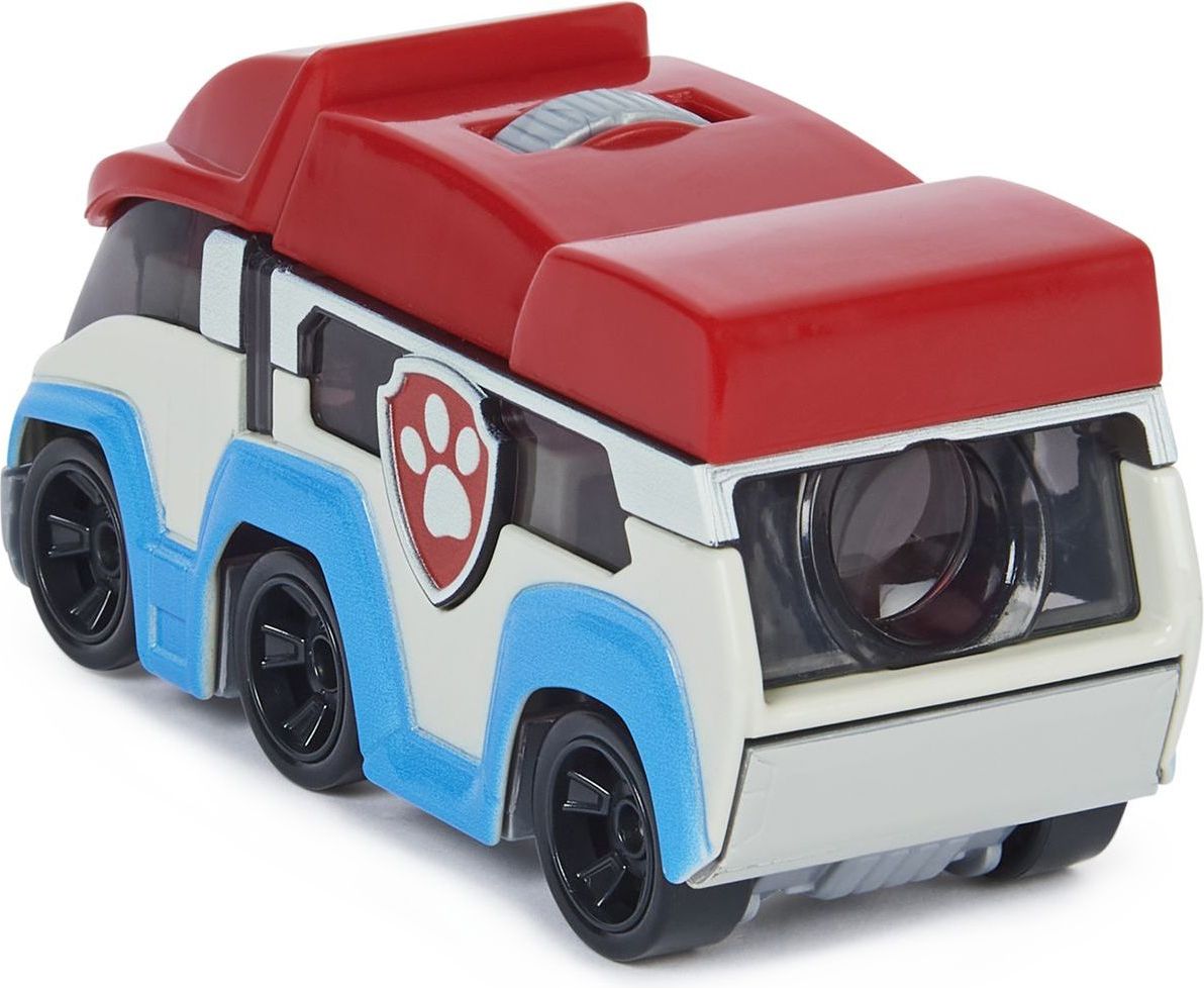Spin Master Paw Patrol Film autíčko s kukátkem - obrázek 2