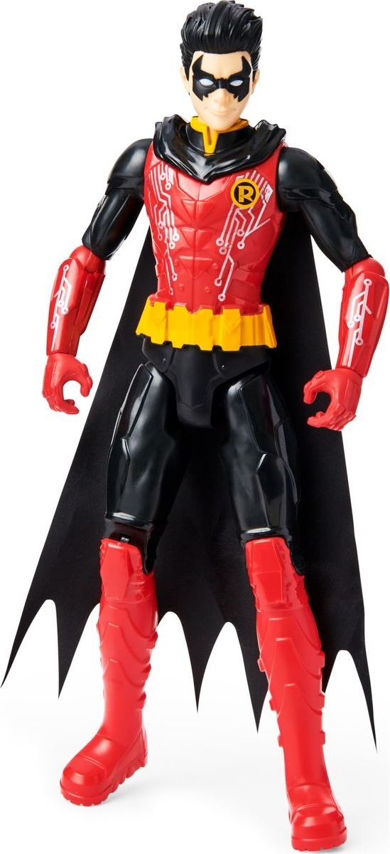 Spin Master Batman figurka Robin V2 30 cm - obrázek 1