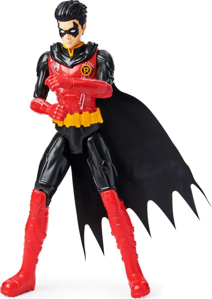 Spin Master Batman figurka Robin V2 30 cm - obrázek 2