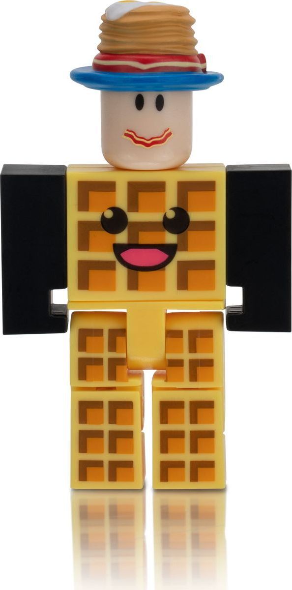 TM Toys Roblox Avatar Shop Makin' Bacon Pancakes a 2 doplňky - obrázek 4