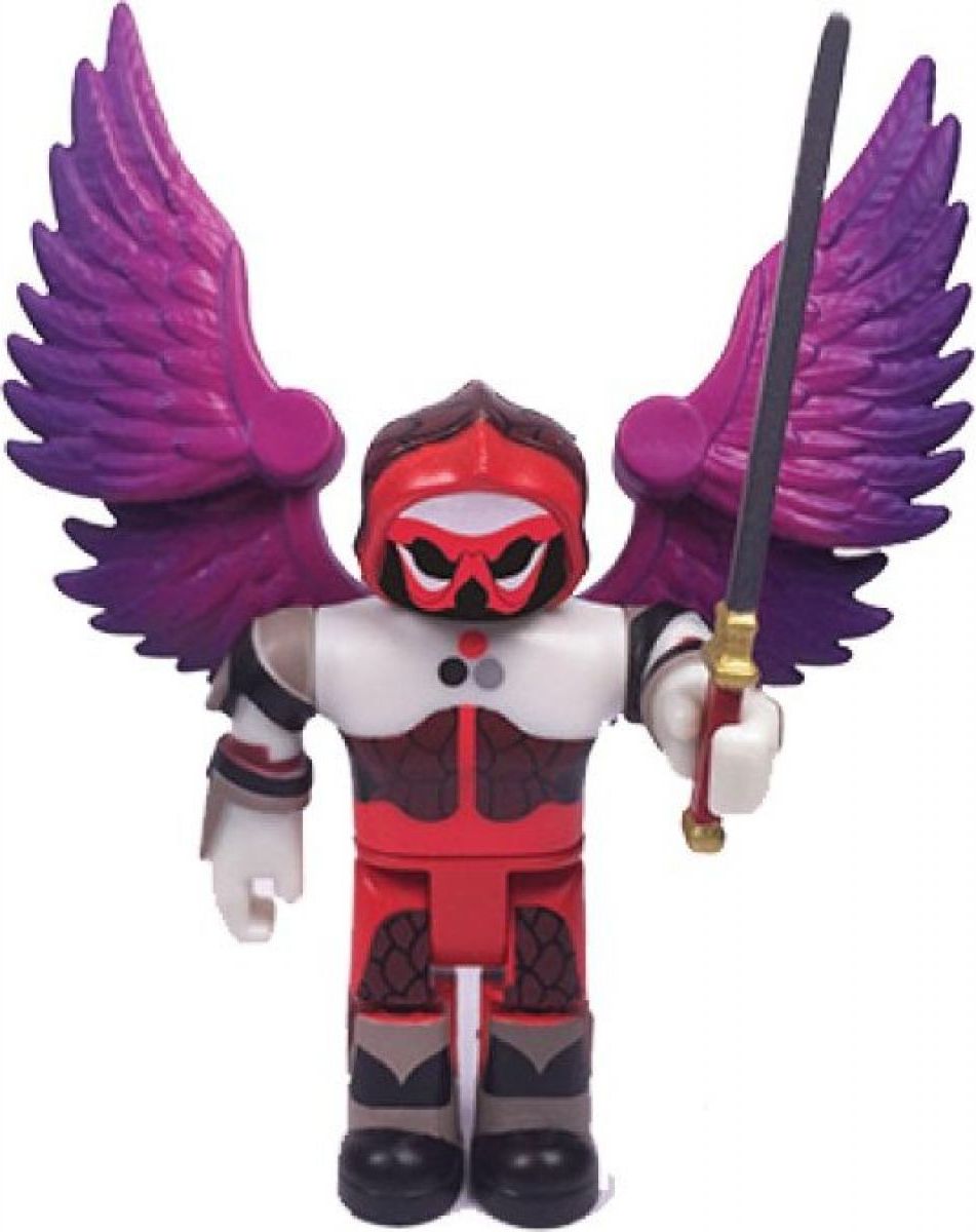 TM Toys Roblox Action základní figurka Aqualotl W.7 - obrázek 1