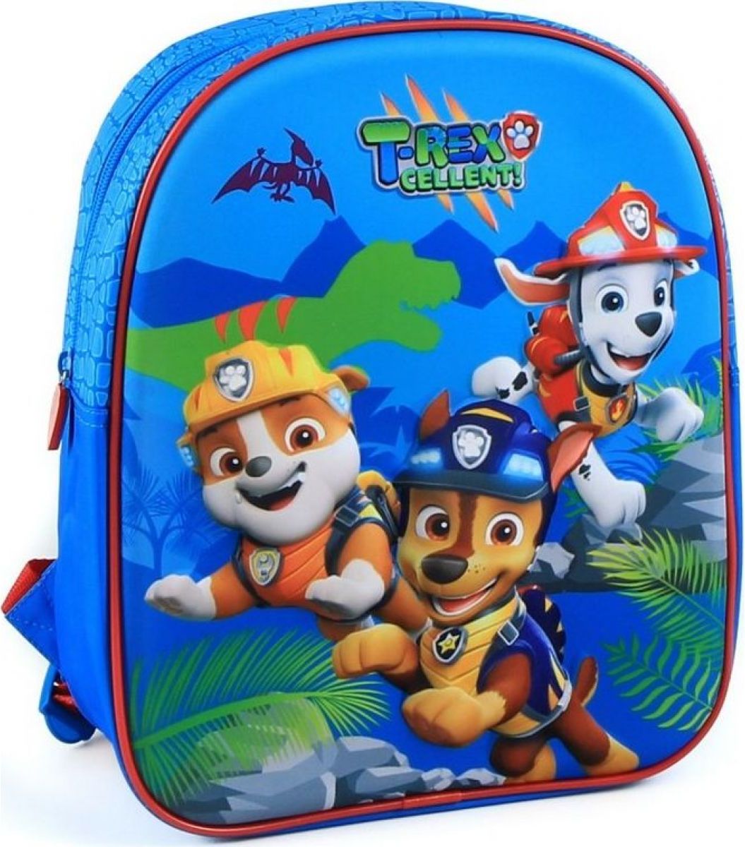 Made Batoh Paw Patrol - obrázek 1