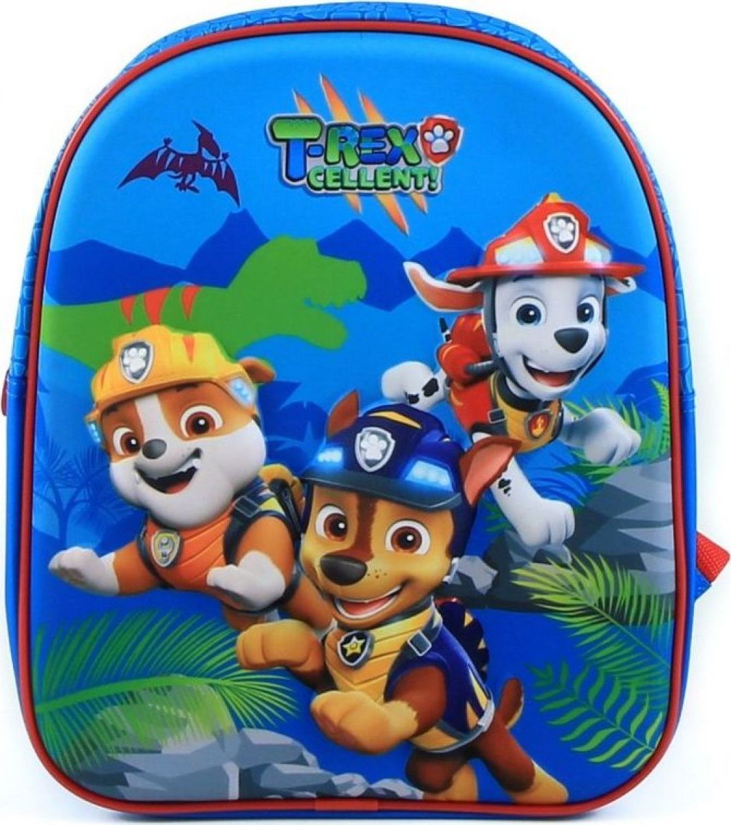 Made Batoh Paw Patrol - obrázek 2