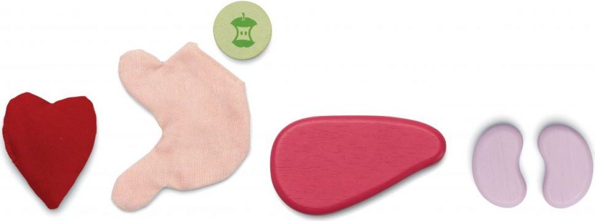 PlanToys Sada k operování - obrázek 7