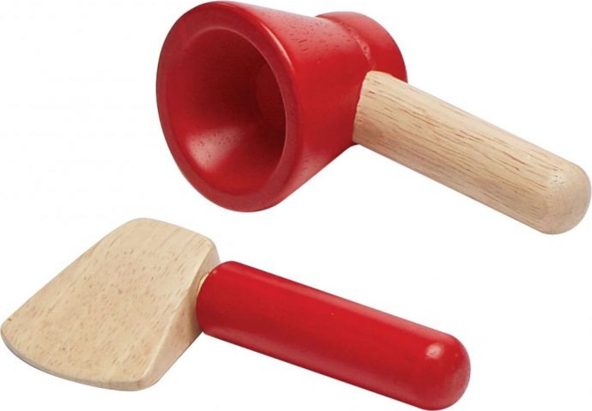 PlanToys Hasičská sada - obrázek 4