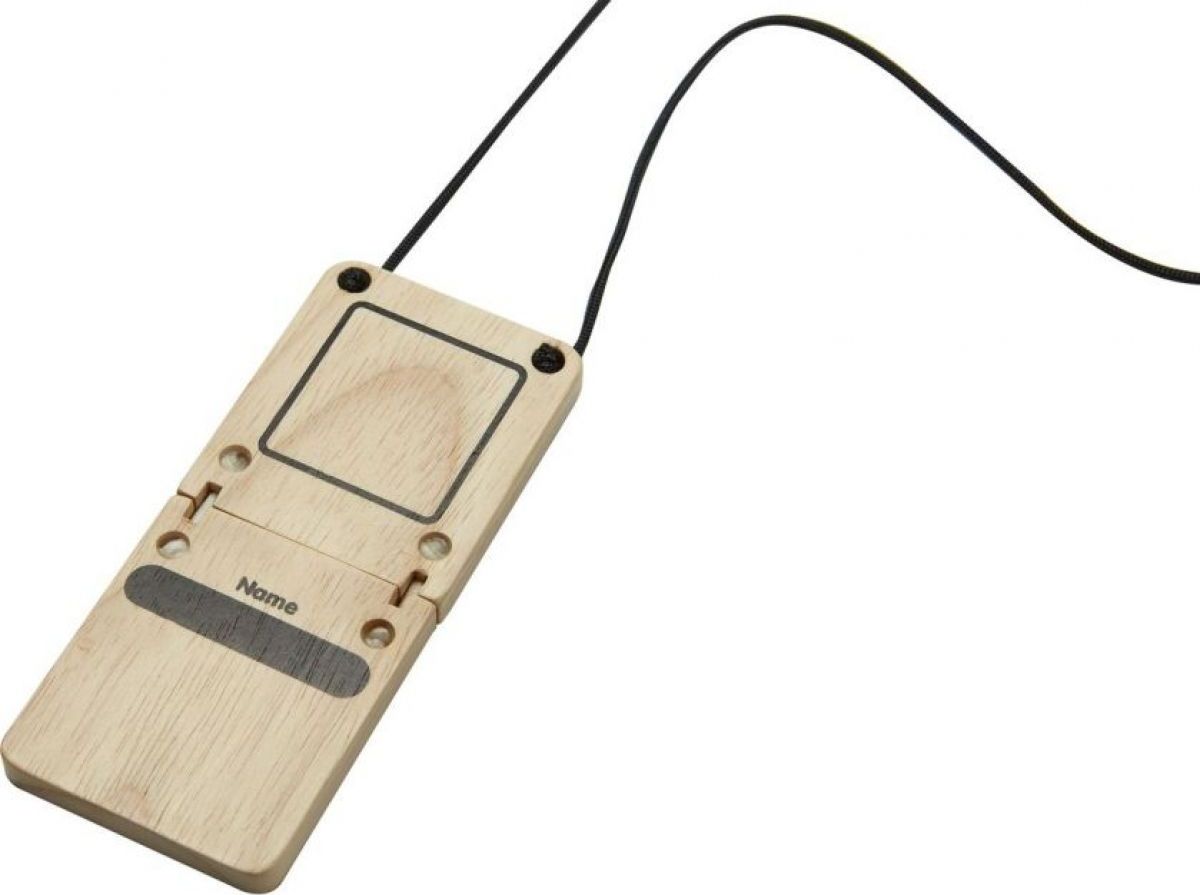 PlanToys Hasičská sada - obrázek 6
