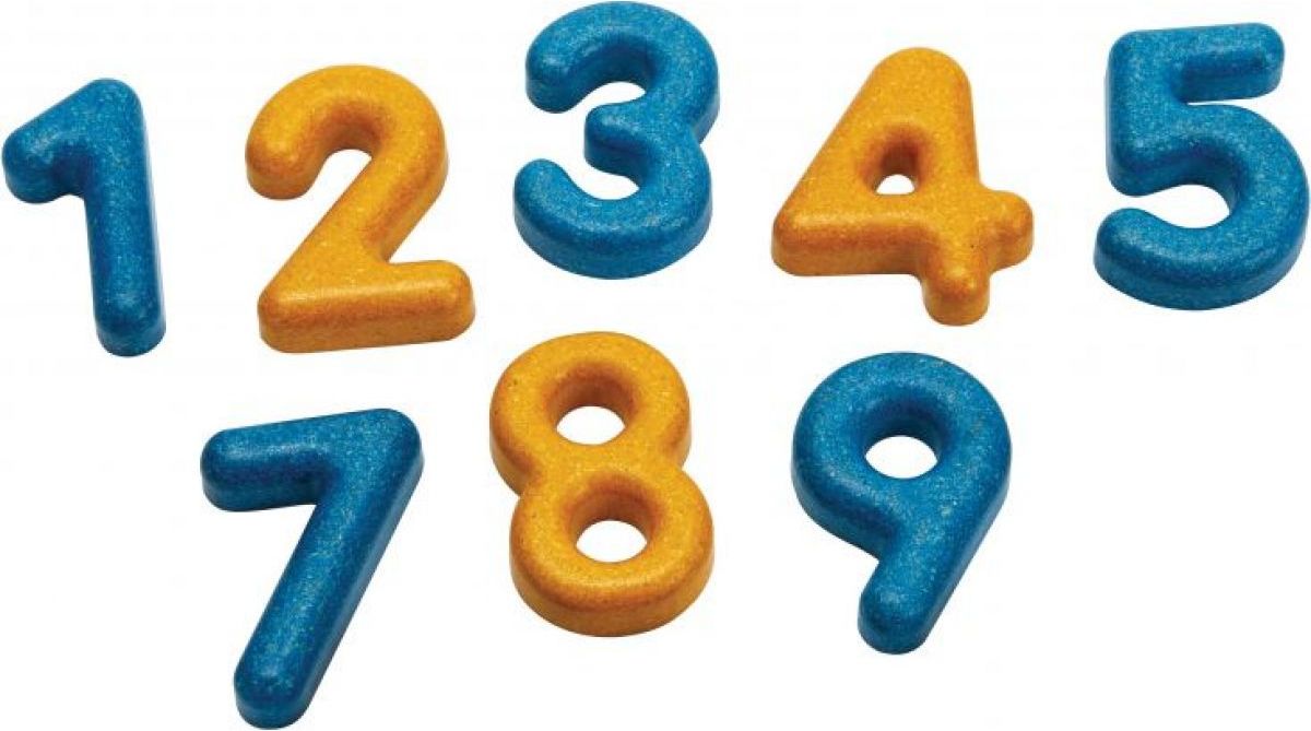PlanToys Čísla a symboly - obrázek 2