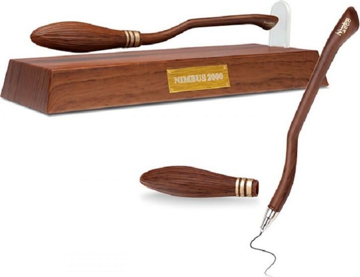 Epee Pero levitující Harry Potter Nimbus 2000 - obrázek 1