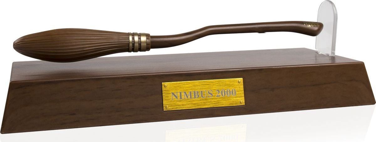 Epee Pero levitující Harry Potter Nimbus 2000 - obrázek 2