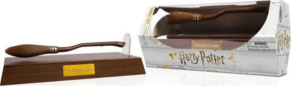 Epee Pero levitující Harry Potter Nimbus 2000 - obrázek 4